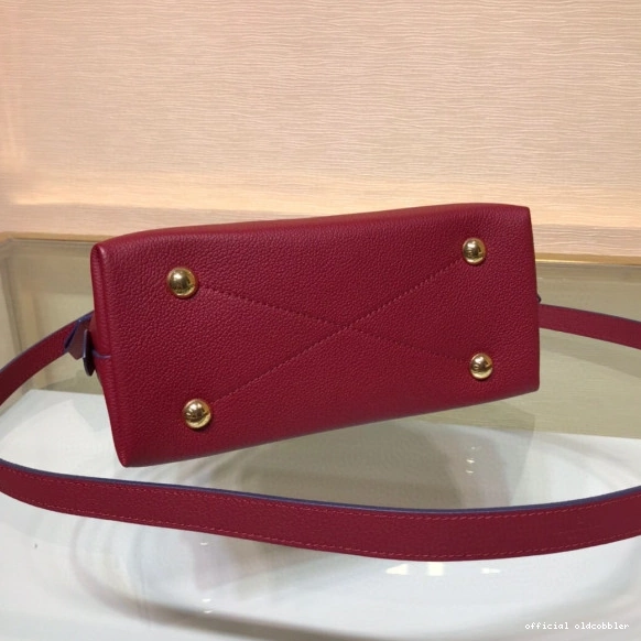 Official oldcobbler NEO PRELAUNCH VUITTON - BB LOUIS NEO ALMA EXCHANELUSIVE 0816